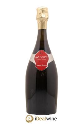 Grande Réserve Gosset 