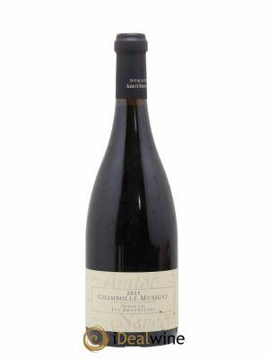 Chambolle-Musigny 1er Cru Les Amoureuses Amiot-Servelle 