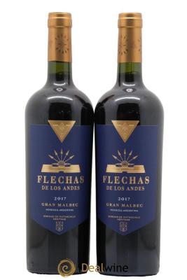 Mendoza Flechas De Los Andes Gran Malbec Mendoza