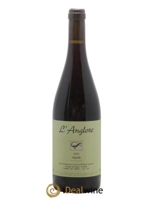 Vin de France Véjade L'Anglore