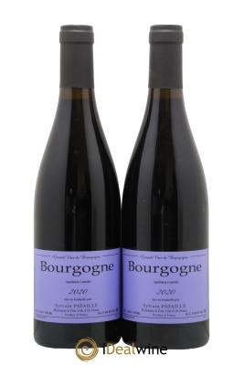 Bourgogne Sylvain Pataille (Domaine)