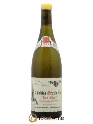 Chablis Grand Cru Les Clos Vincent Dauvissat (Domaine) 