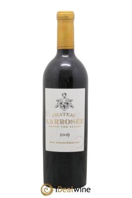 Château l' Arrosée Grand Cru Classé