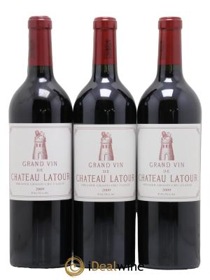 Château Latour 1er Grand Cru Classé