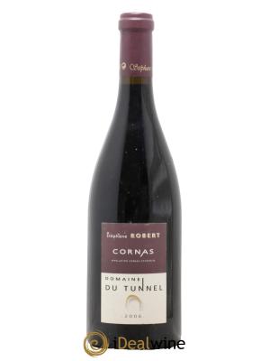 Cornas Tunnel (Domaine du) 