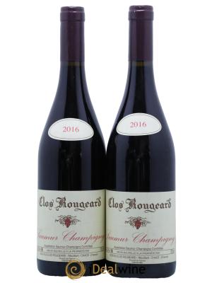 Saumur-Champigny Clos Rougeard