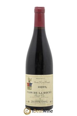 Clos de la Roche Grand Cru Castagnier (Domaine)