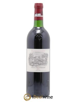 Château Lafite Rothschild 1er Grand Cru Classé