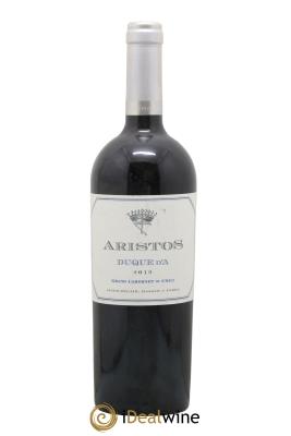 Chili Duque D'A Grand Cabernet Aristos