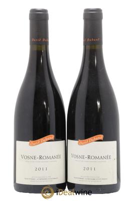 Vosne-Romanée David Duband (Domaine)