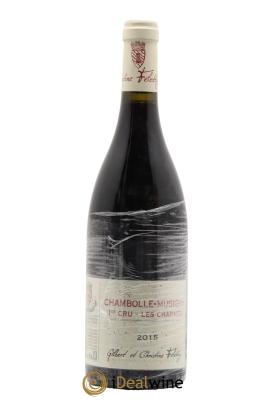 Chambolle-Musigny 1er Cru Les Charmes Felettig (Domaine)