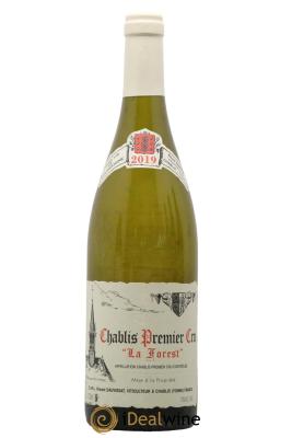 Chablis 1er Cru La Forest Vincent Dauvissat (Domaine)