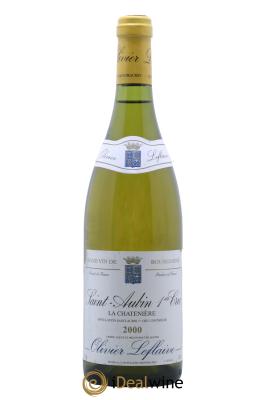 Saint-Aubin 1er Cru Chatenière Olivier Leflaive