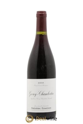 Gevrey-Chambertin Frédéric Esmonin