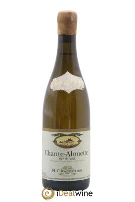 Hermitage Chante Alouette Chapoutier