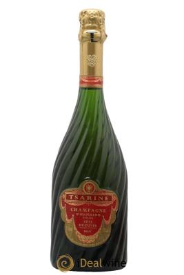 Champagne Brut Tete de Cuvee Tsarine