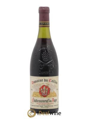 Châteauneuf-du-Pape Domaine Le Clos Du Caillou