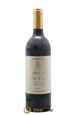 Château Pichon Longueville Comtesse de Lalande 2ème Grand Cru Classé