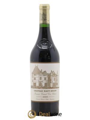 Château Haut Brion 1er Grand Cru Classé