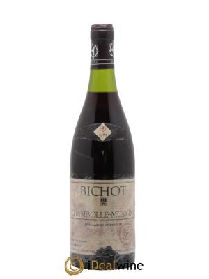 Chambolle-Musigny Albert Bichot