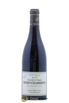 Gevrey-Chambertin Racine du Temps René Bouvier (Domaine)