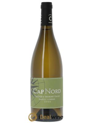 Crozes-Hermitage Cap Nord Combier 