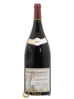 Gevrey-Chambertin 1er Cru Dugat-Py