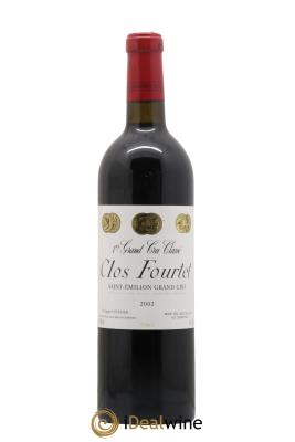 Clos Fourtet 1er Grand Cru Classé B