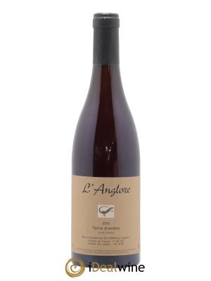 Vin de France Terre d'Ombre L'Anglore