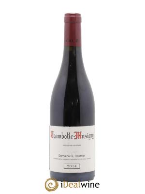 Chambolle-Musigny Georges Roumier (Domaine)