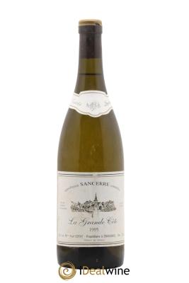 Sancerre La Grande Côte François Cotat Cuvée Spéciale