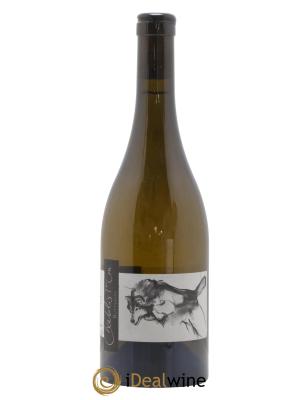 Chablis 1er Cru Butteaux Pattes Loup (Domaine)