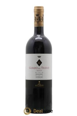 Bolgheri Superiore DOC Guado al Tasso Tenuta Guado al Tasso - Antinori