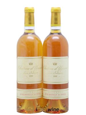 Château d' Yquem 1er Cru Classé Supérieur