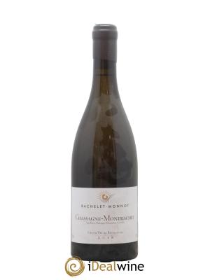 Chassagne-Montrachet Bachelet-Monnot