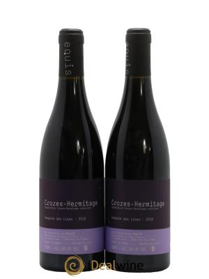 Crozes-Hermitage Lises (Domaine des)