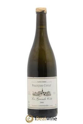 Sancerre La Grande Côte François Cotat