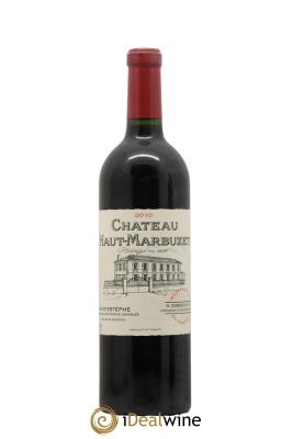 Château Haut Marbuzet 