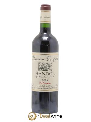 Bandol Domaine Tempier La Tourtine Famille Peyraud