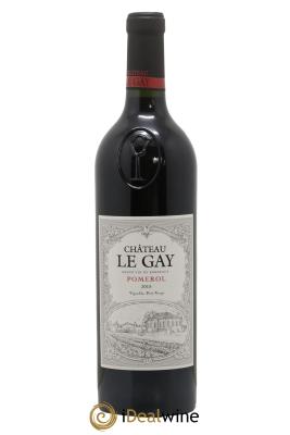 Château Le Gay 