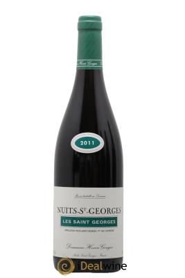 Nuits Saint-Georges 1er Cru Les Saints Georges Henri Gouges