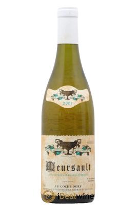 Meursault Coche Dury (Domaine)