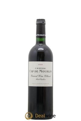 Château Cap de Mourlin Grand Cru Classé