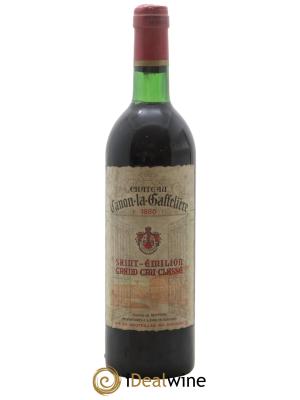 Château Canon la Gaffelière 1er Grand Cru Classé B