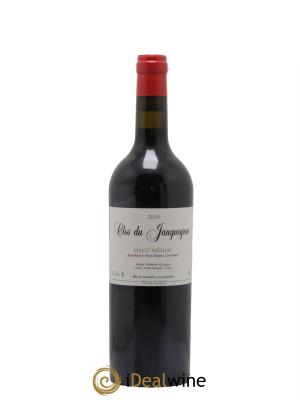 Clos du Jaugueyron