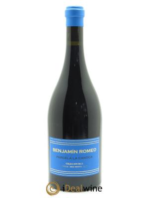 Rioja DOCa Bodega Contador  Collection n°2 La Canoca Benjamin Romeo 