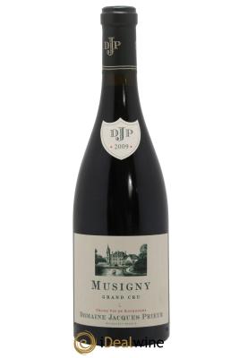 Musigny Grand Cru Jacques Prieur (Domaine) 