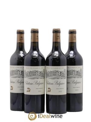 Château Belgrave 5ème Grand Cru Classé