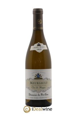 Meursault Clos Magny Albert Bichot