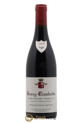 Gevrey-Chambertin 1er Cru Lavaux Saint Jacques Denis Mortet (Domaine)